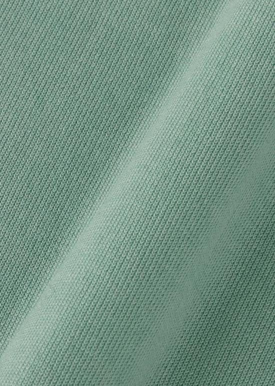  All My Love 민소매 티셔츠 Maddie Top 씨폼 그린 - ALL MY LOVE