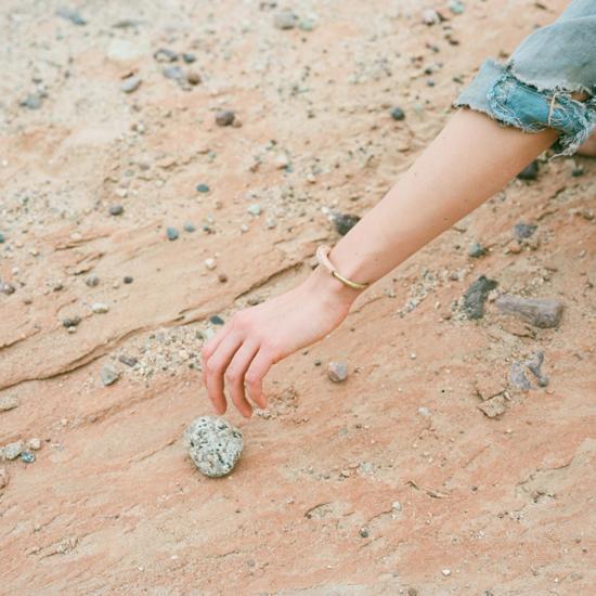  크레시오니 팔찌 에바 브레이슬릿 - CRESCIONI