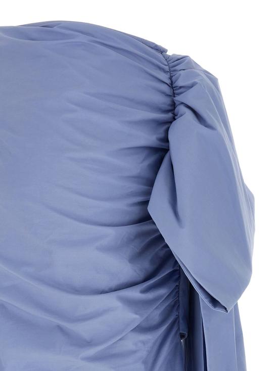  셀프 포트레이트 숏 스커트 - SELF PORTRAIT