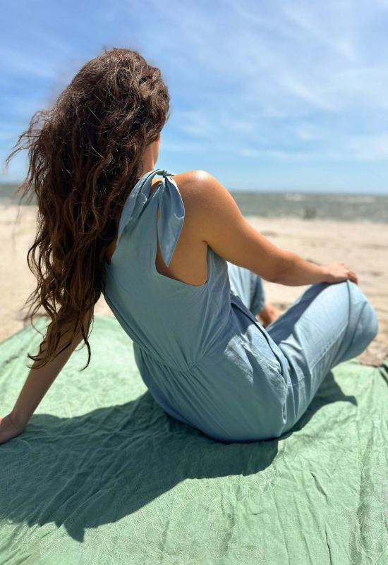  Loup Charmant 점프수트 루 샤르망 룩아웃 - OTHER BRANDS