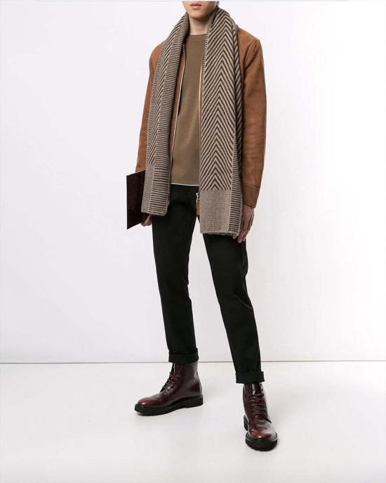  VOZ 머플러/스카프 보즈 셰브론 숄 - OTHER BRANDS