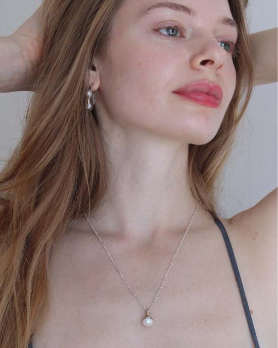  티로 티로 목걸이/팬던트 우나 목걸이