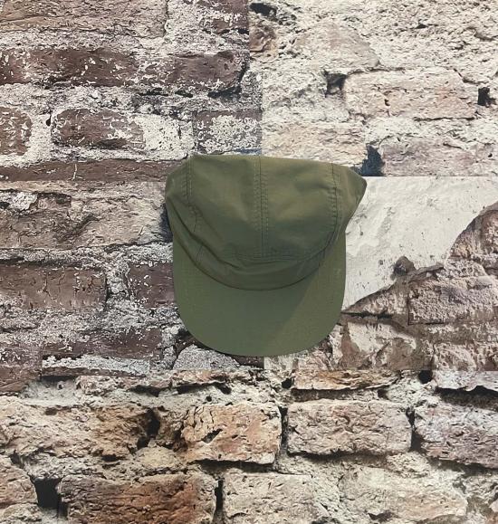  Outclass 모자 최고급 나일론 캠프