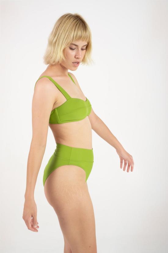  갈라마르 비키니 수영복 하이킥 브리프 에르바 - GALAMAAR