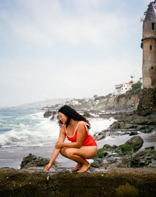  Sønderhaus 원피스 수영복 쇠네르하우스 하이다이브 - OTHER BRANDS