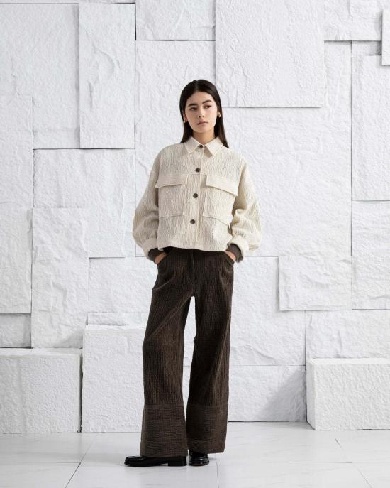  Future Classics 스트레이트 팬츠 퓨처 클래식 코듀로이 팬츠 - OTHER BRANDS