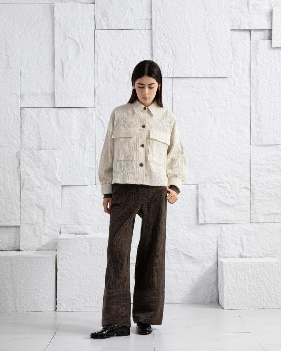  Future Classics 스트레이트 팬츠 퓨처 클래식 코듀로이 팬츠 - OTHER BRANDS