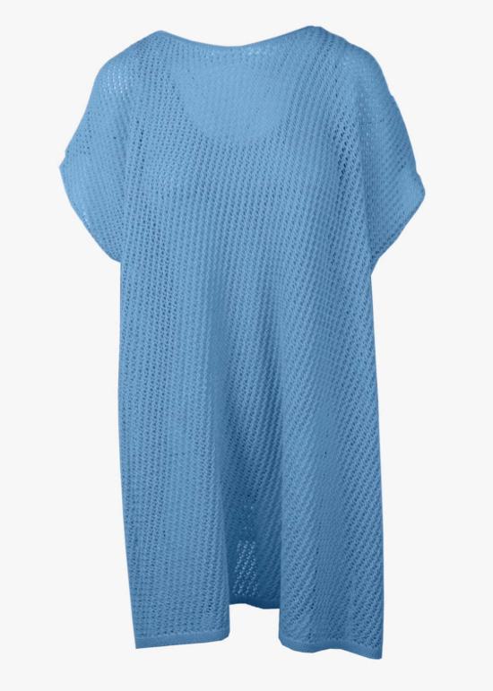  예세이트 튜닉 예사엣 메레비 크로셰 - YESAET