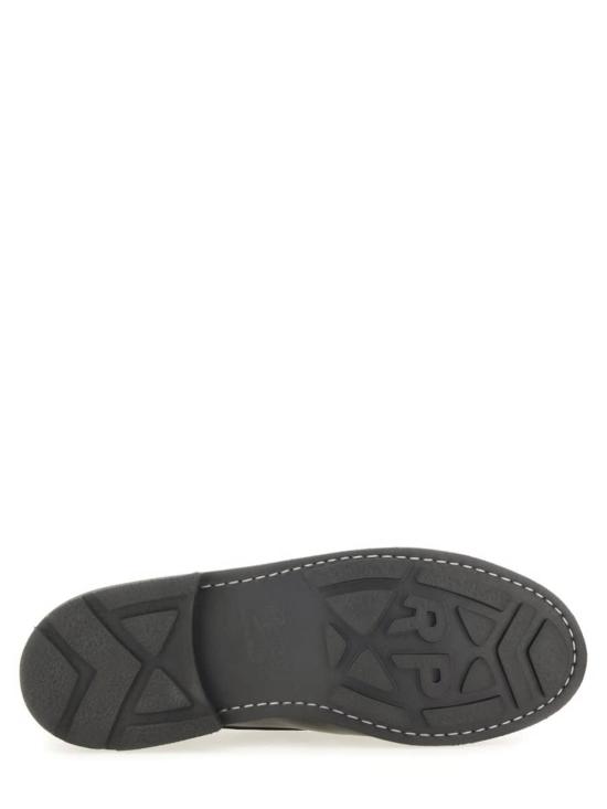  파라부트 부츠 가죽  블랙 - PARABOOT