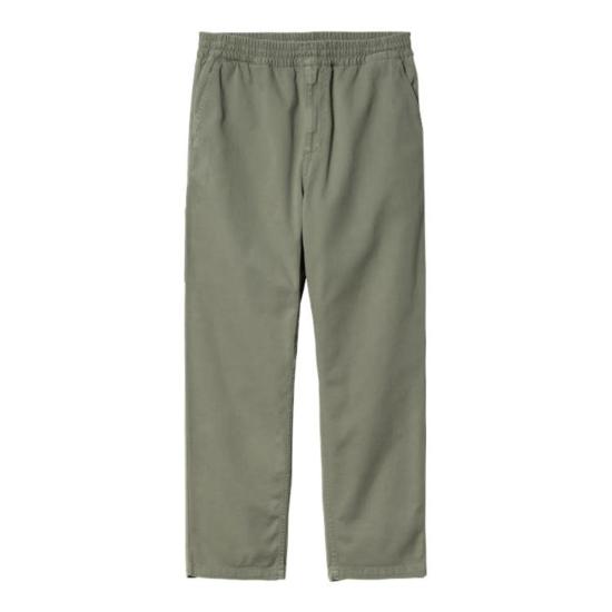  칼하트 트레이닝/조거 팬츠 카하트 플린트  Yfgd 파크