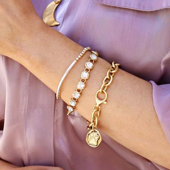  보우드 레인 팔찌 스카우트 - BOWOOD LANE