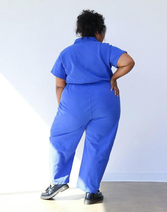  Jumpsuit 점프수트 노블 유틸리티 수트 - OTHER BRANDS