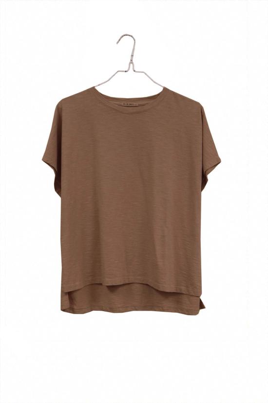  It Is Well L.A. 반팔 티셔츠 잇 이즈 웰 L.A. 박시 티셔츠 - OTHER BRANDS