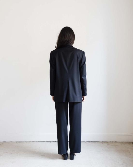  Pari Desai 수트 자켓 파리 데사이 세로프 블레이저 - OTHER BRANDS