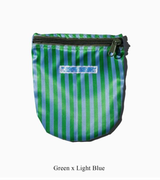  Puebco 뷰티 케이스 푸에브코 스쿨 타이 파우치 - OTHER BRANDS