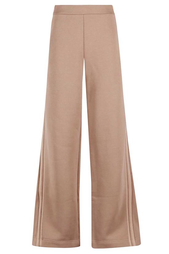  막스마라 스트레이트 팬츠 막스 마라 이프렘 팬츠 카멜