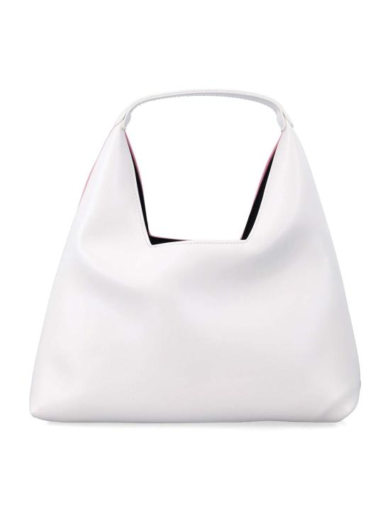  [키즈] 마르니 액세서리 키즈 마니 투톤 토트백 핑크 - MARNI