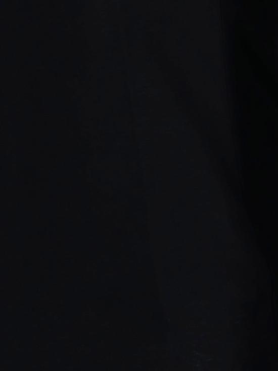  질샌더 반팔 티셔츠 질 샌더 클래식 티셔츠 블랙 - JIL SANDER