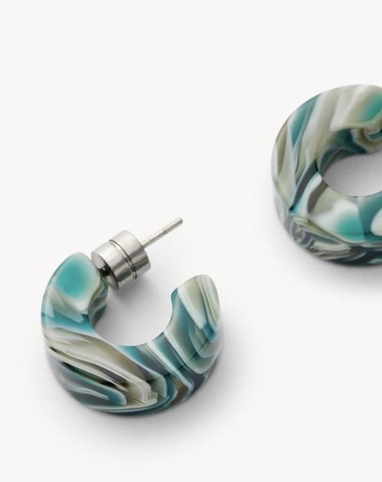  마체테 이어링 뮤즈 후프스 스트로만테 - MACHETE