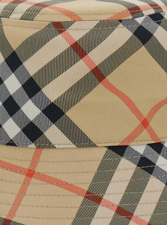  [키즈] 버버리 모자 키즈 모자 베이지색 - BURBERRY