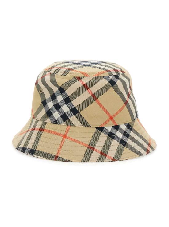  [키즈] 버버리 모자 키즈 모자 베이지색 - BURBERRY