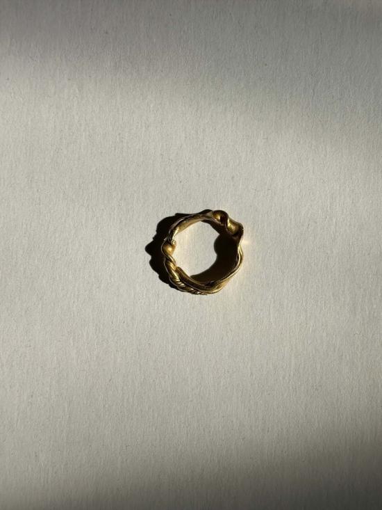  레이어스 반지 에센스 링 - LLAYERS