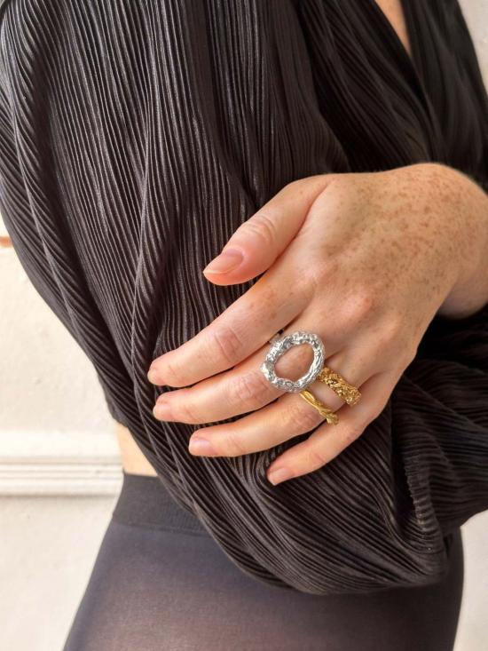  레이어스 반지 에센스 링 - LLAYERS