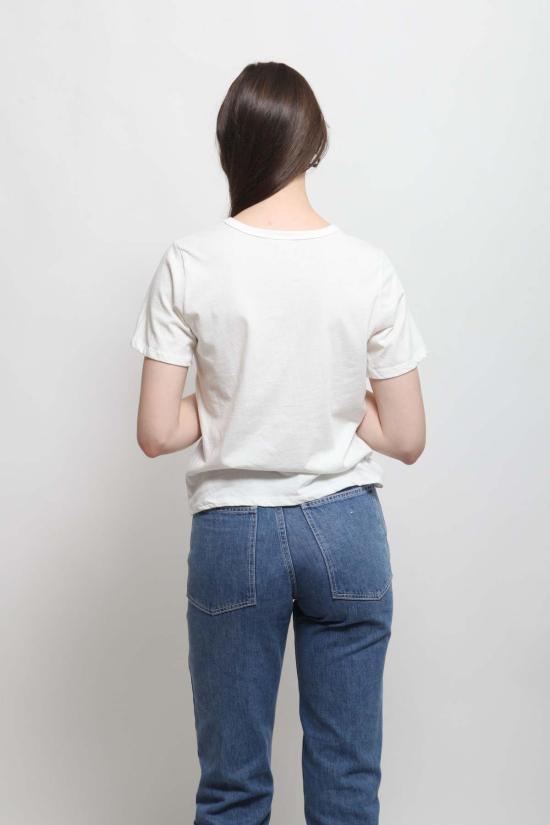  Gravel & Gold 반팔 티셔츠 그래블 앤 골드 락어웨이 티, 물 절약하기 - OTHER BRANDS