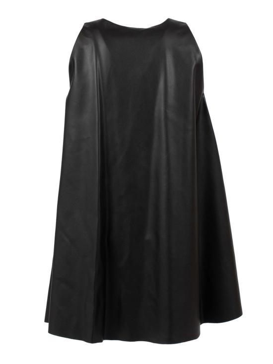  [키즈] 마르니 원피스 키즈  드레스 블랙 - MARNI