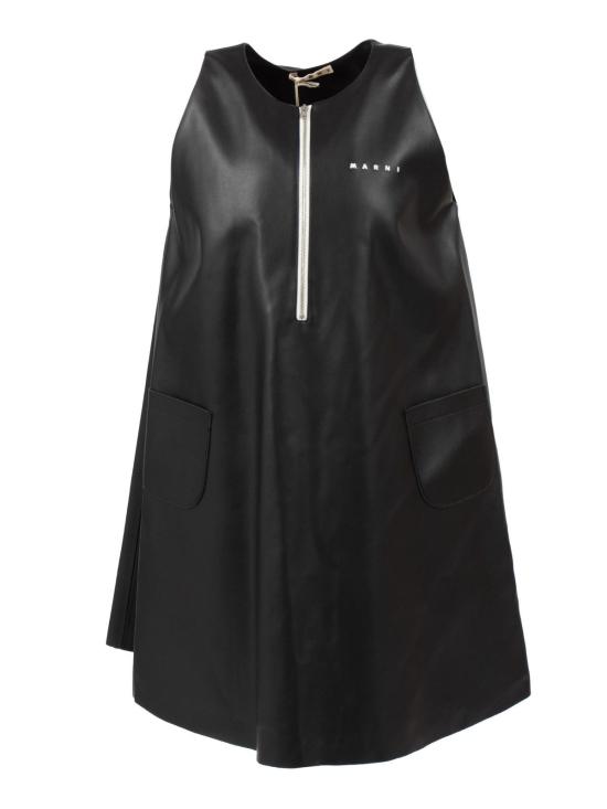  [키즈] 마르니 원피스 키즈  드레스 블랙