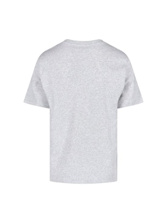  아페쎄 반팔 티셔츠 - A.P.C.