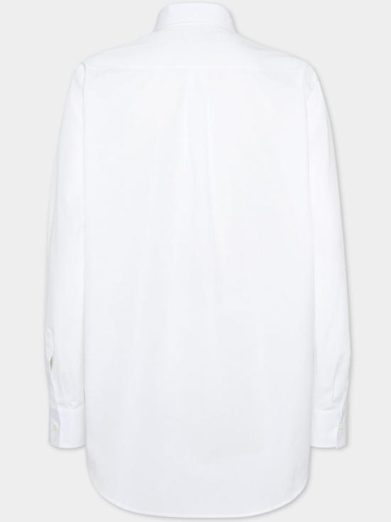  디스퀘어드2 셔츠 Dsquared2 포켓 셔츠 화이트 - DSQUARED2