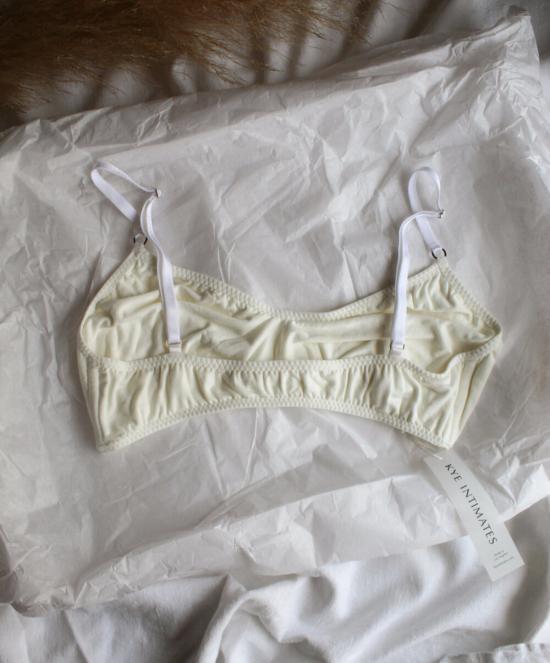  KYE Intimates 브라 카이 인티메이트 리클라인 - OTHER BRANDS