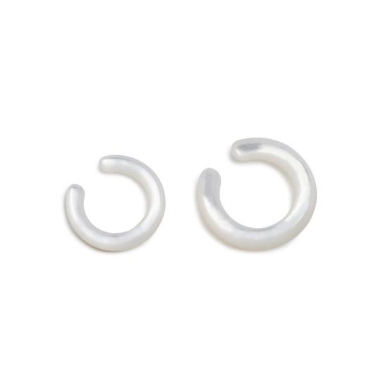  타린 토마스 이어링 할리 이어 커프 - TARIN THOMAS