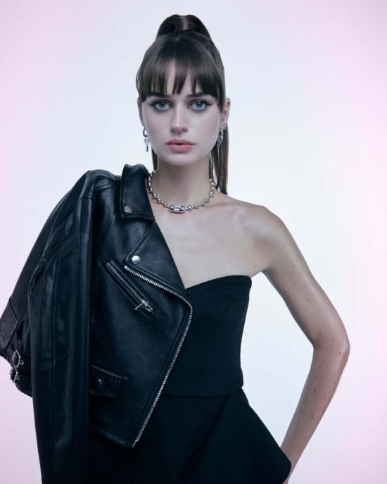  주미 림 이어링 림주미 코린 이어커프 - JOOMI LIM