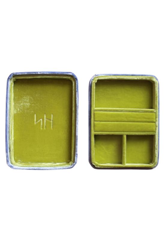  Siri Hansdotter 지갑 시리 한스도터 보석함 - SIRI HANSDOTTER