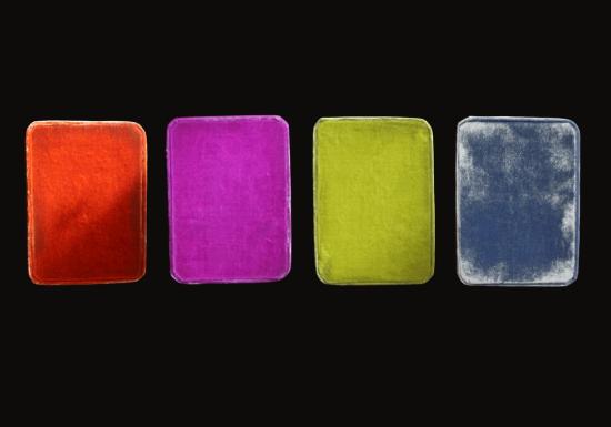  Siri Hansdotter 지갑 시리 한스도터 보석함 - SIRI HANSDOTTER