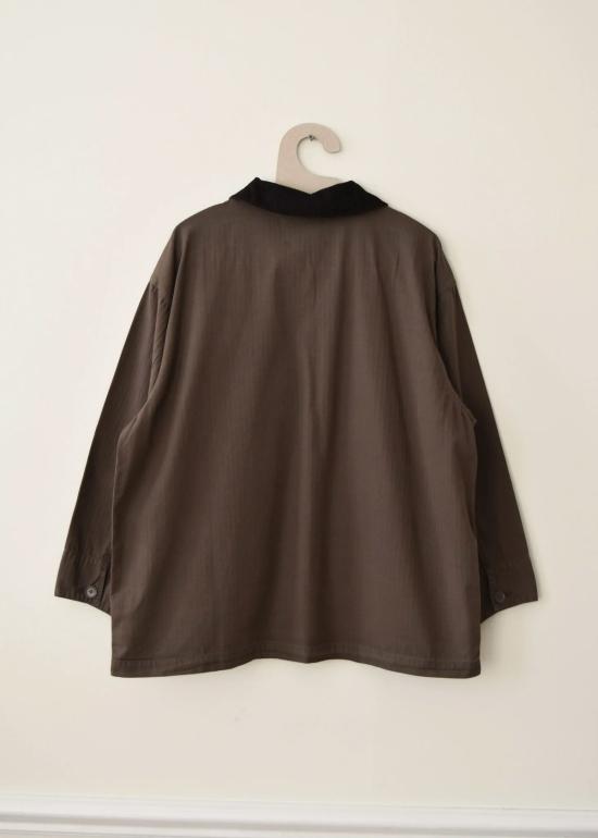  샤이나 모트 코트 로컬 셰이드 페인터 - SHAINA MOTE