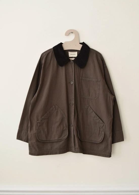  샤이나 모트 코트 로컬 셰이드 페인터