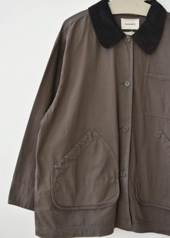  샤이나 모트 코트 로컬 셰이드 페인터 - SHAINA MOTE