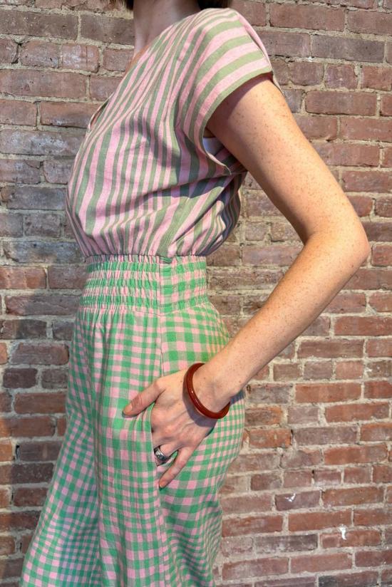  RUJUTA SHETH 점프수트 루주타 셰스 마리 신치 점퍼 - OTHER BRANDS