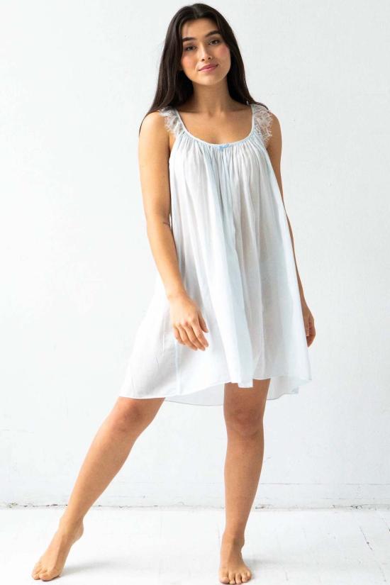  Salua Lingerie 라운지 웨어 살루아 란제리 베티 베이비돌 셔츠 - OTHER BRANDS