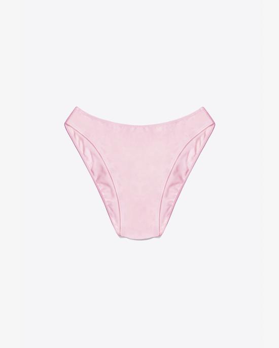  마레 퍼페투아 비키니 수영복 마레 페르페투아 밸런스 바텀 핑크 투르말린