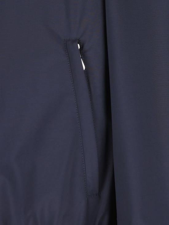  브루넬로 쿠치넬리 자켓 Brunello Cucinelli 방수 블루종 재킷 - BRUNELLO CUCINELLI