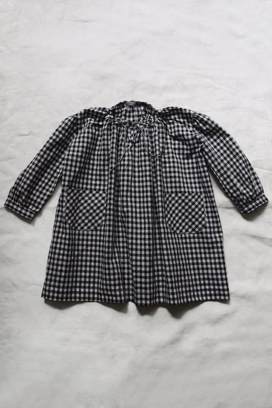  [키즈] Makié 원피스 마키에 카밀 키즈 드레스