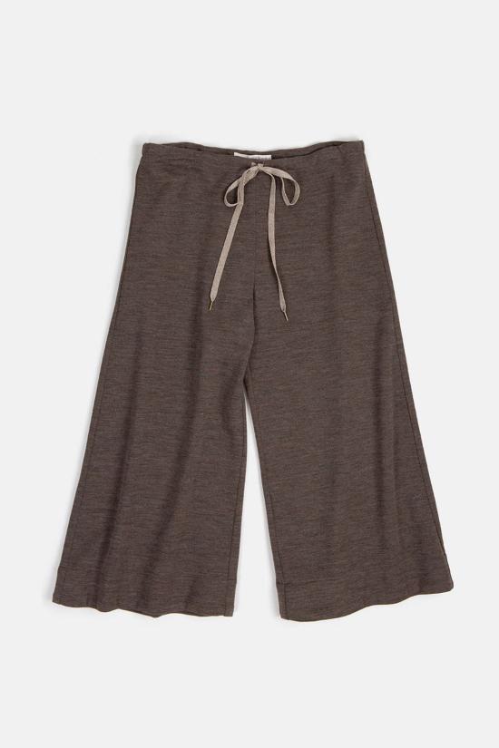  Erica Tanov 크롭 팬츠 - OTHER BRANDS