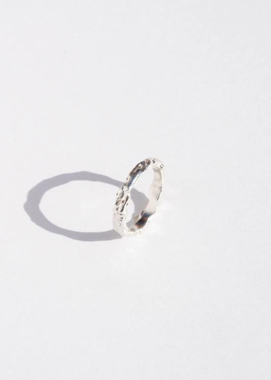  스윔 투 더 문 반지 탈리아 링 - SWIM TO THE MOON