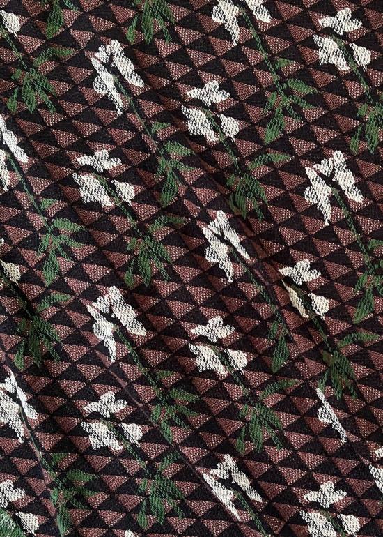  에이스 앤 지그 스트레이트 팬츠 에이스 & 지그 브렌던 팬트 아트리움 - ACE & JIG