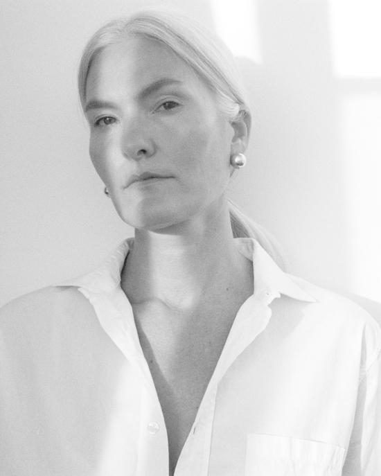  샤논 본드 이어링 섀넌 본드 비너스 귀걸이 - SHANNON BOND