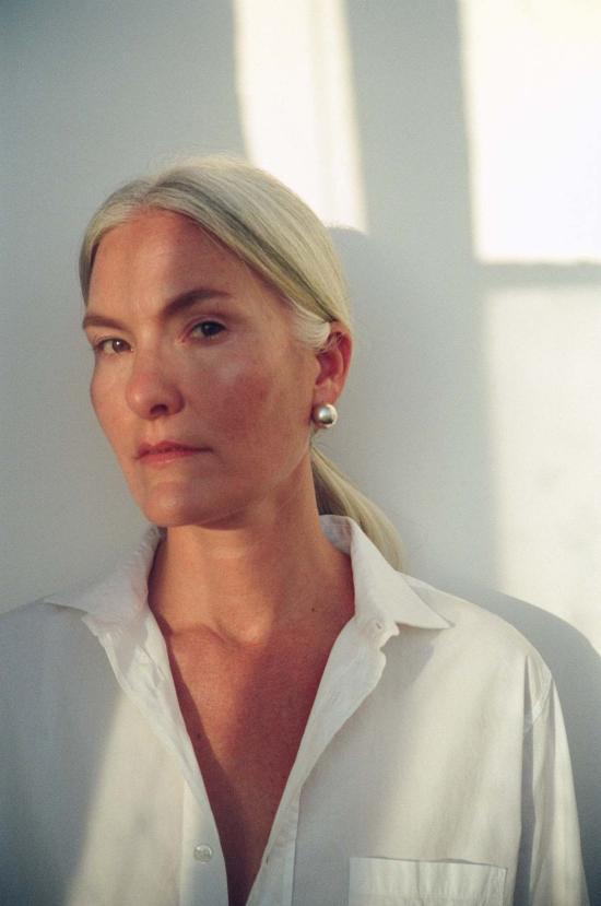  샤논 본드 이어링 섀넌 본드 비너스 귀걸이 - SHANNON BOND